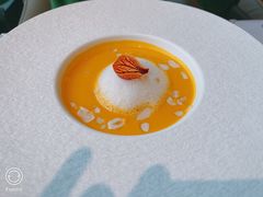 -Da Ivo哒伊沃意大利魔镜餐厅(外滩店)