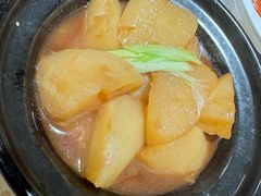 -万龙洲海鲜(南新仓店)