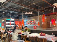 -红钳侠小龙虾·烧烤(中赢康康谷店)