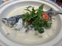 -农乐园食府(梅城镇店)