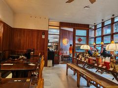 -银米·云南传统过桥米线(双廊黑金冠店)