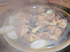 -阿鸡鱼庄·顺德鲜蒸小炒(亚运村店)