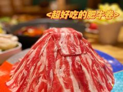 -虾领航小龙虾·吉林烧烤(柳州路店)