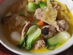 -大牌大·传统杭帮菜(湖滨店)