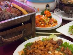 -闻香阁·清真(光荣道店)