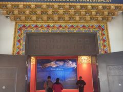 -迪庆藏族自治州博物馆