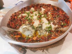 -川人百味(亿合城店)