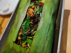 菌临天下-壹霖·洱语云南菜(方恒国际店)