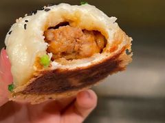 -阿三生煎(盛华里店)