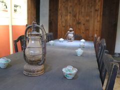 -浙东革命根据地纪念馆