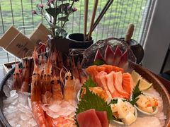 -花潮料理艺食馆(宝龙一城店)