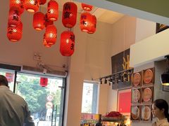 -湘语·湖南家常菜(新洲店)