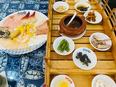 -桥香园过桥米线(国贸店)