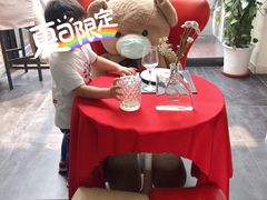 -EATALIA意塔利意式餐厅(鼓楼店)