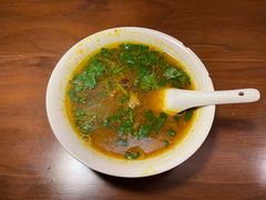 -舒蔡记生煎菜饭(云南中路店)