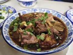 -南花桥羊肉馆老字号(乌镇店)