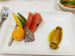 -上海富悦大酒店(松江店)