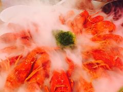 -南极·小龙虾·湘式拌饭(南街店)