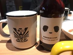 -新太二·鲜料川菜(晶耀前滩店)