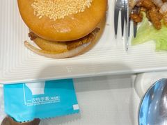 -莆田餐厅(滨海广场店)
