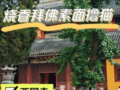 -西园戒幢律寺