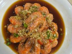 -尚岛私房菜(西方巷店)