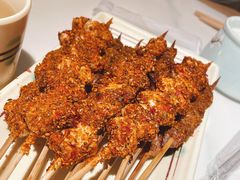 牛肉串-七八冷面·延边朝鲜族美食(圣熙八号店)