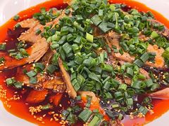 -堂聚德(三圣宫美食文化街店)