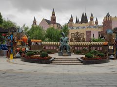 -安徒生童话乐园