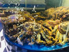 -蟹之国·精品蟹料理(极地店)