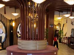 -泰山廊亦舫(丽景店)