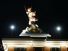 -库塔海滩