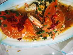 -洲晓鱻舟山海鲜(2号店)