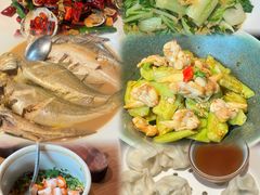 -KŌNG胶东小馆(华熙店)