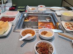 -海底捞火锅(振华商厦店)