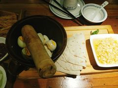 -符离集餐厅(万象城店)