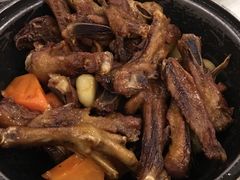 -美极鲜食坊(宝安南路店)