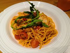 经典意式肉酱面-必胜客(国贸店)
