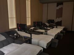 -北京海德酒店温泉