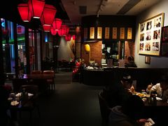 大堂-度小月(百老汇美食街店)