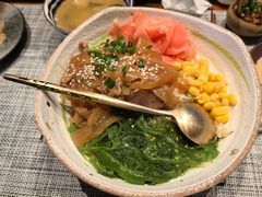 -戏作寿司(观音桥店)