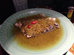 iphone_upload_pic-粗茶淡饭·隐庐私厨(东亭店)