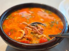 -BetterThai 泰加(苏州中心店)