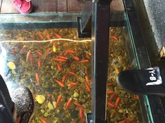 -颐和•海鲜砂锅粥•啫啫煲(奥林匹克广场店)
