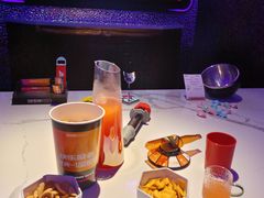 -星聚会KTV(上海松江万达店)