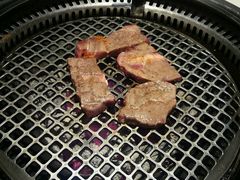 -赤坂亭M9和牛烧肉·日料398放题(万达店)