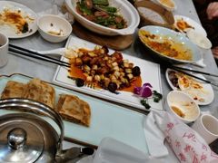 -玉华台饭庄·淮扬菜·烤鸭(望京店)