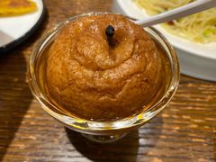 -清真伊香蘭餐厅