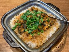 -印象鲵宴·张家界地标美食名片(溪布街店)