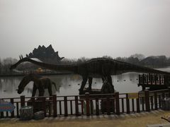 -自然谷恐龙园